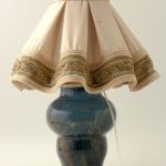 812 4160 TABLE LAMP